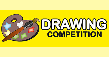 Drawing competition – February 2017