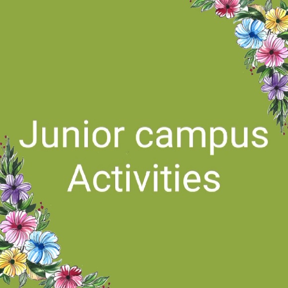 Junior Campus Activities