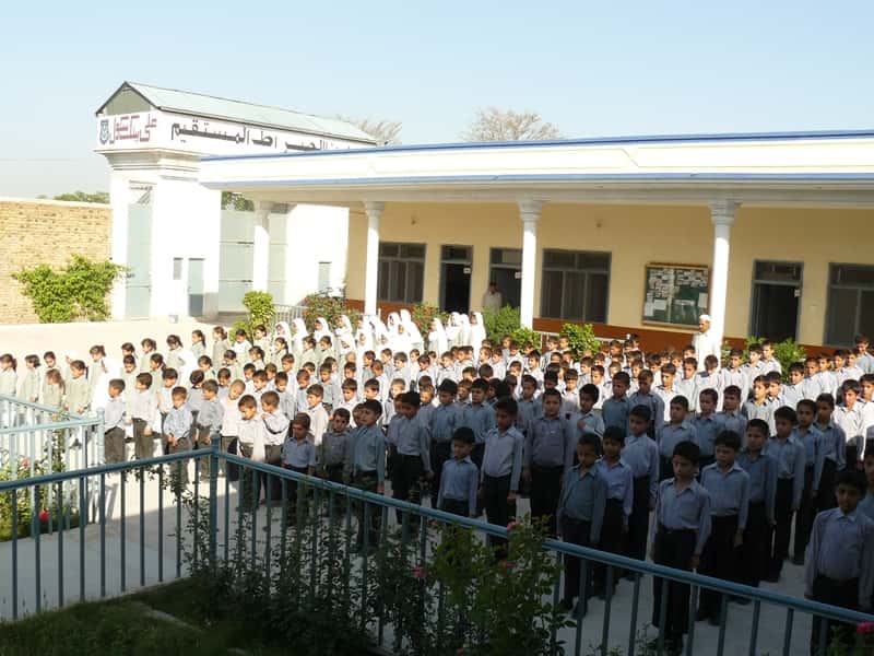 Assembly, photograph 1