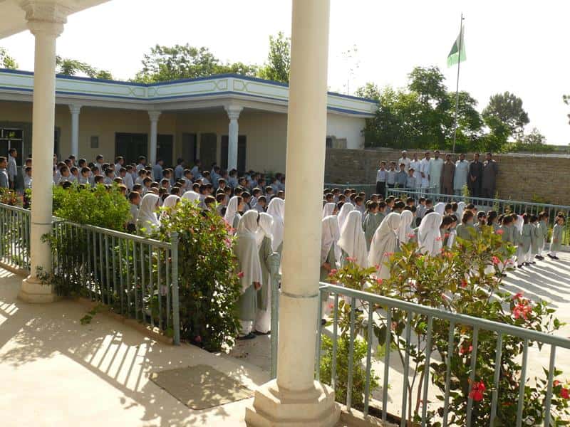 Assembly, photograph 2