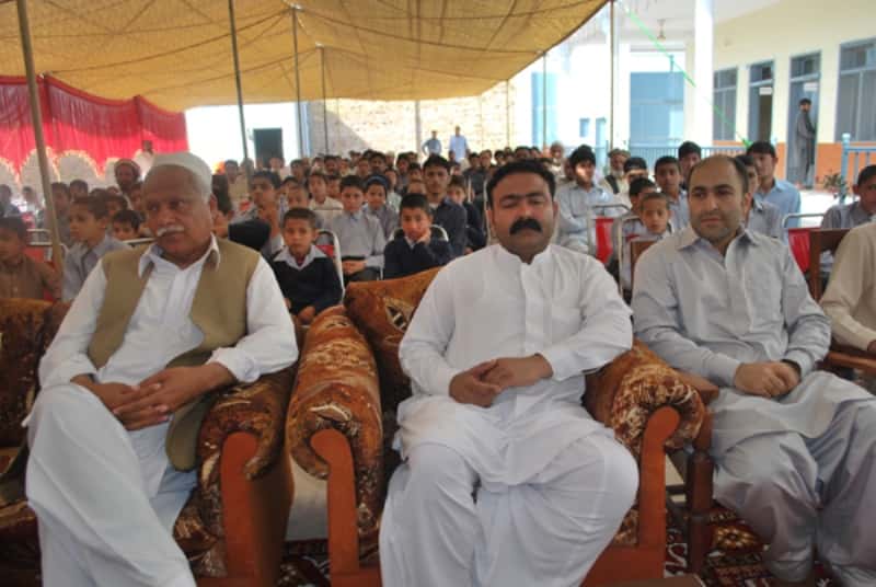 Events, photograph 1