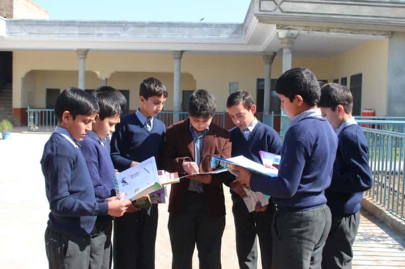 Events, photograph 9