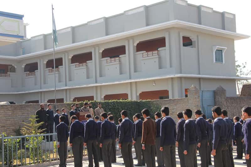 Assembly, photograph 3