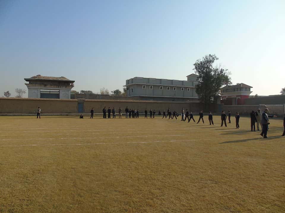 Sports Event – December 2016, photograph 66