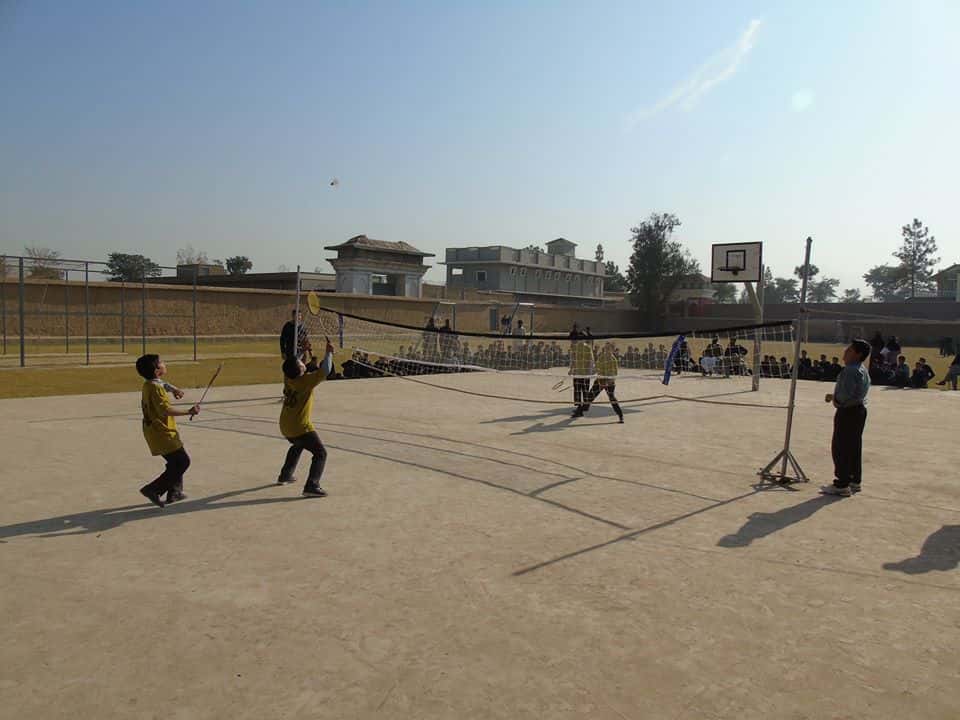 Sports Event – December 2016, photograph 60