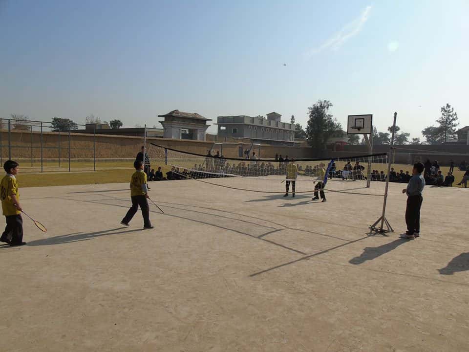Sports Event – December 2016, photograph 59
