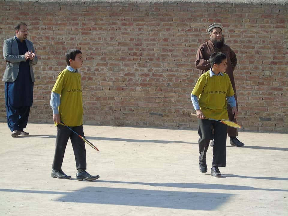 Sports Event – December 2016, photograph 58