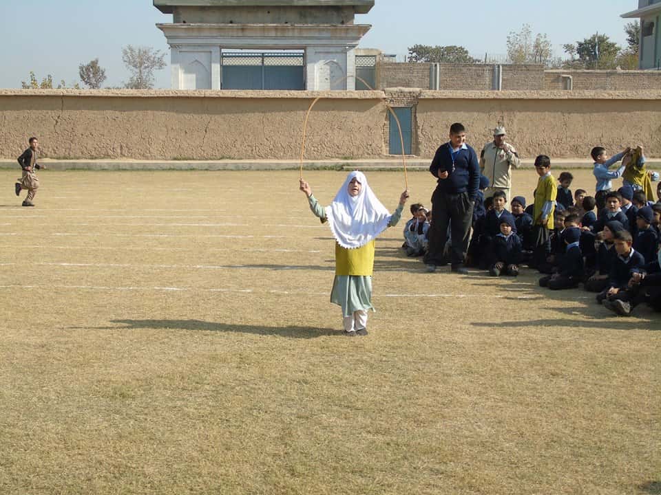 Sports Event – December 2016, photograph 55