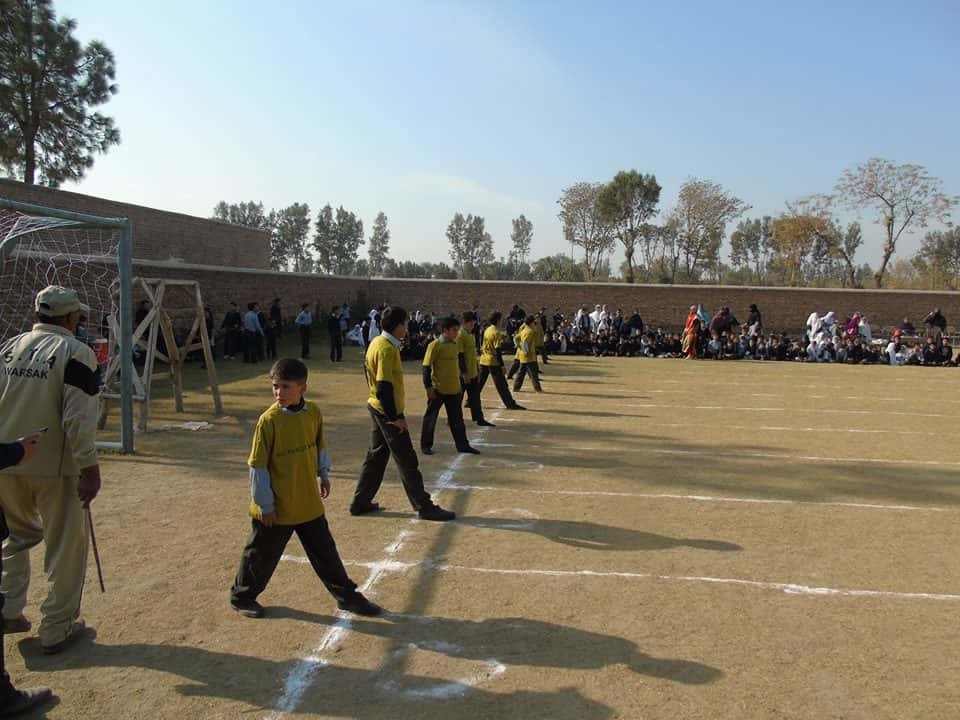Sports Event – December 2016, photograph 54