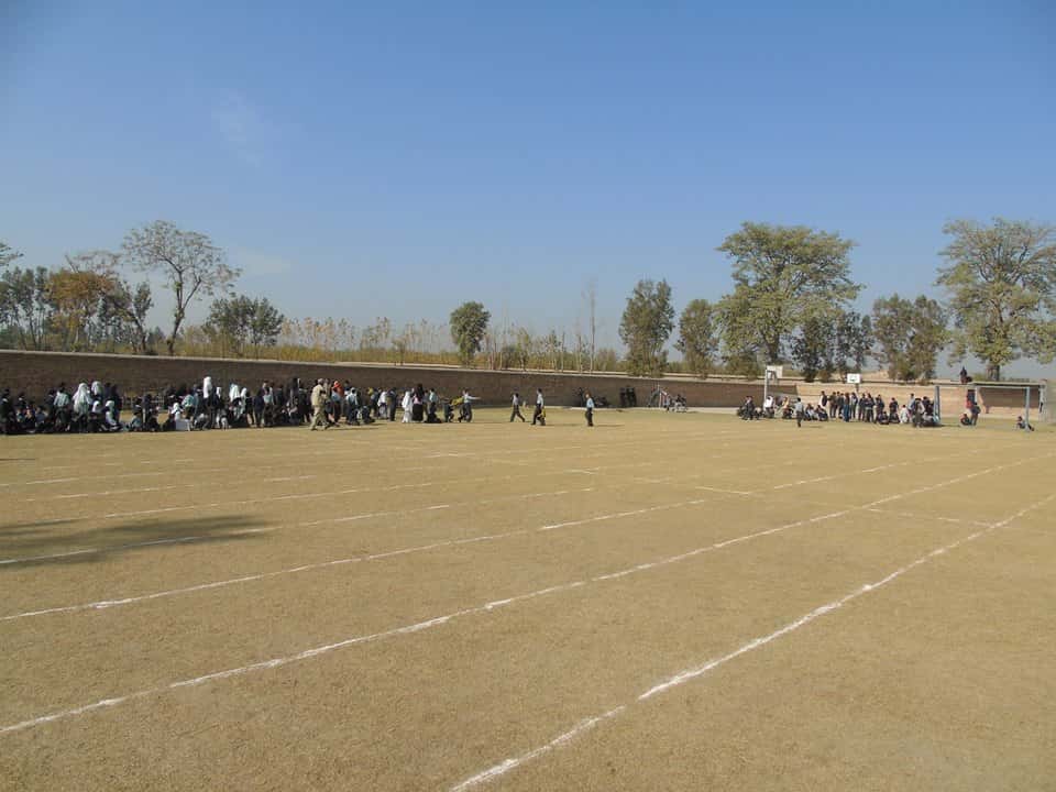 Sports Event – December 2016, photograph 53