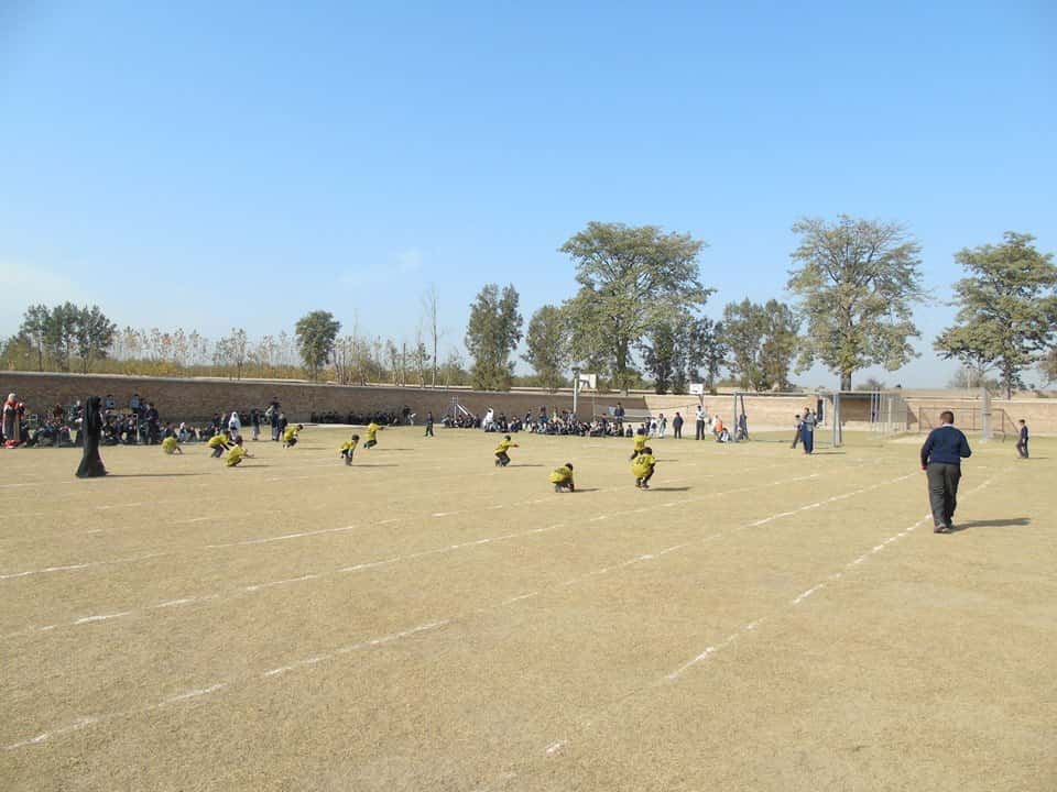 Sports Event – December 2016, photograph 52