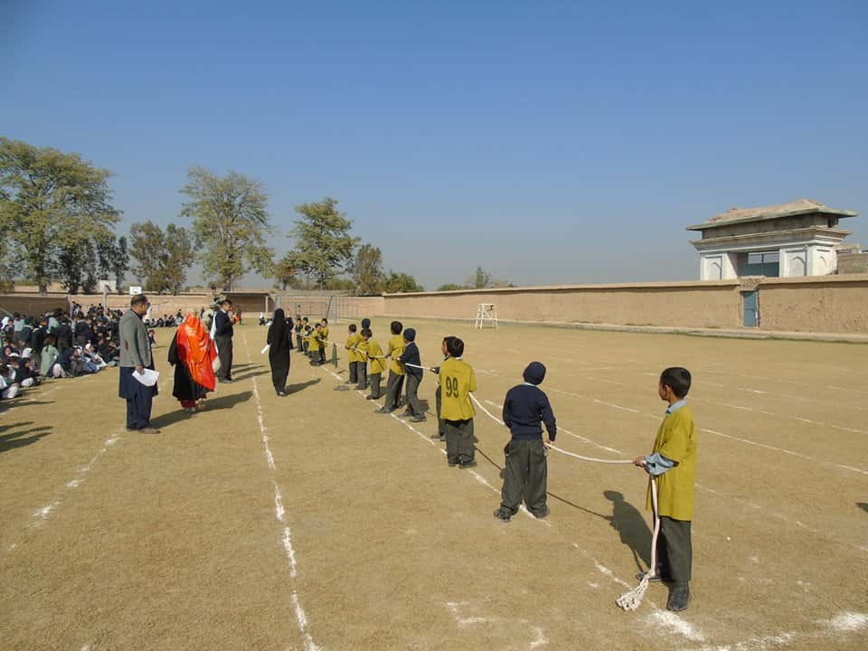Sports Event – December 2016, photograph 51