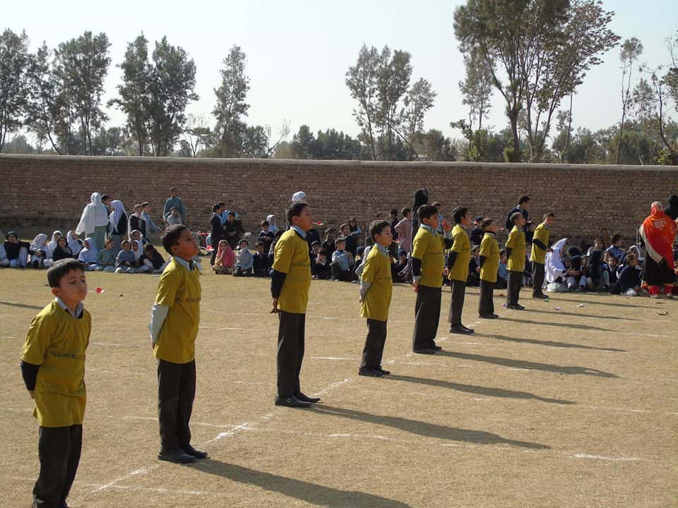 Sports Event – December 2016, photograph 50