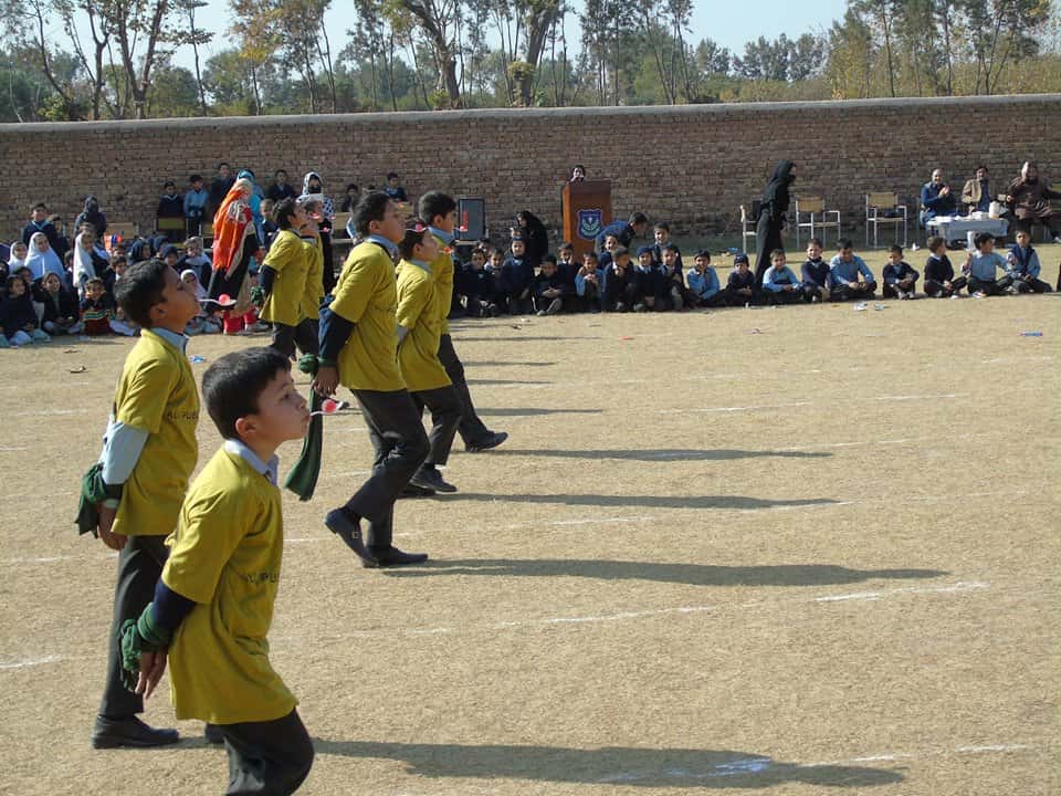 Sports Event – December 2016, photograph 48