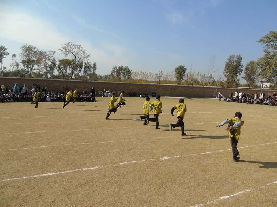 Sports Event – December 2016, photograph 47
