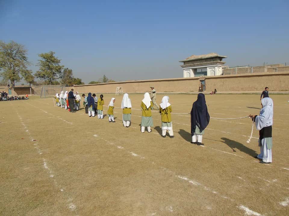 Sports Event – December 2016, photograph 46