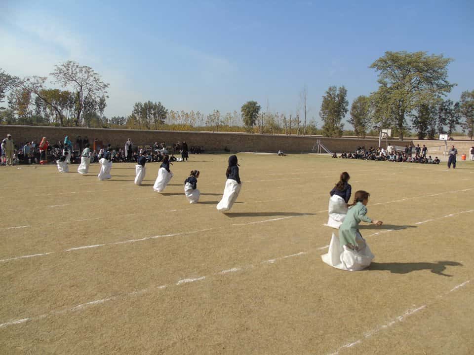 Sports Event – December 2016, photograph 44