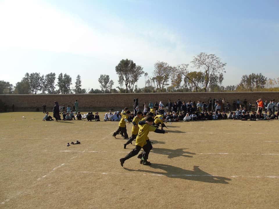 Sports Event – December 2016, photograph 42