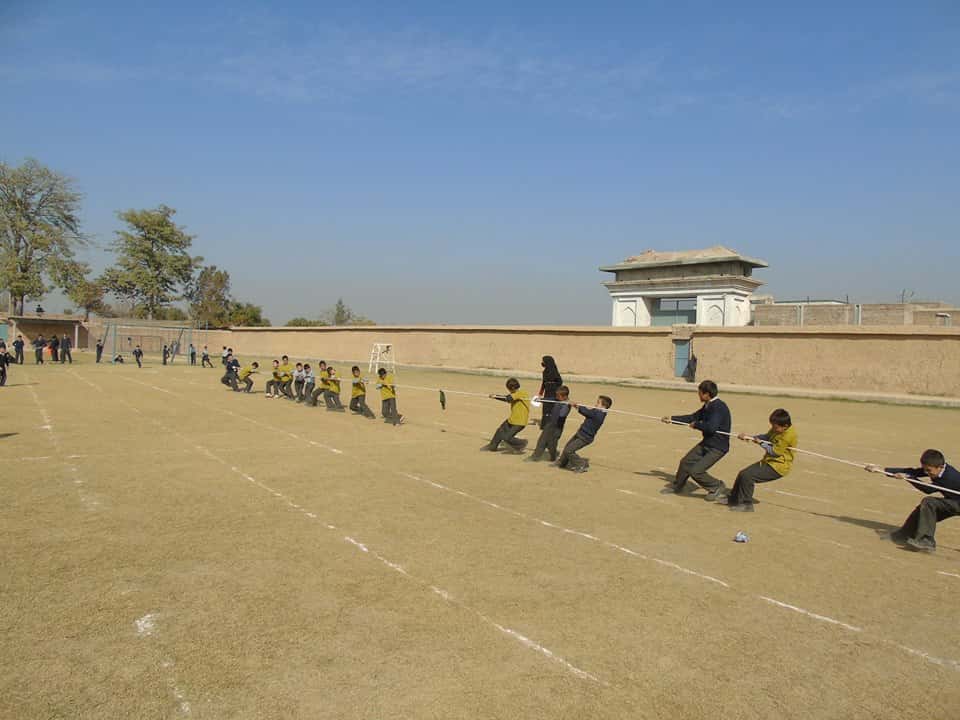 Sports Event – December 2016, photograph 41