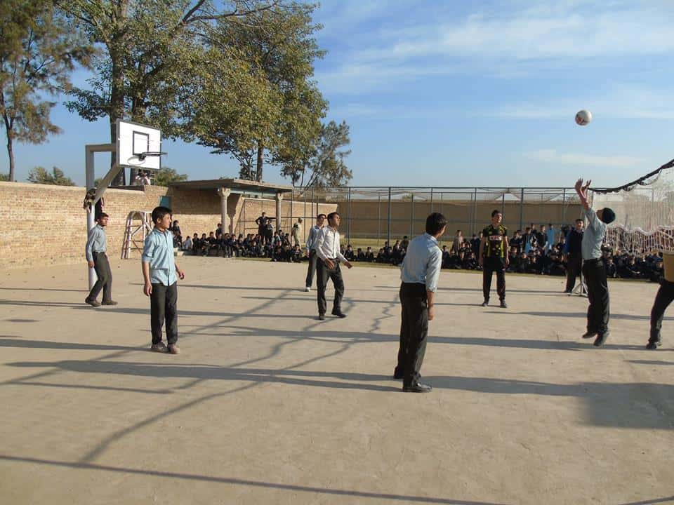 Sports Event – December 2016, photograph 38