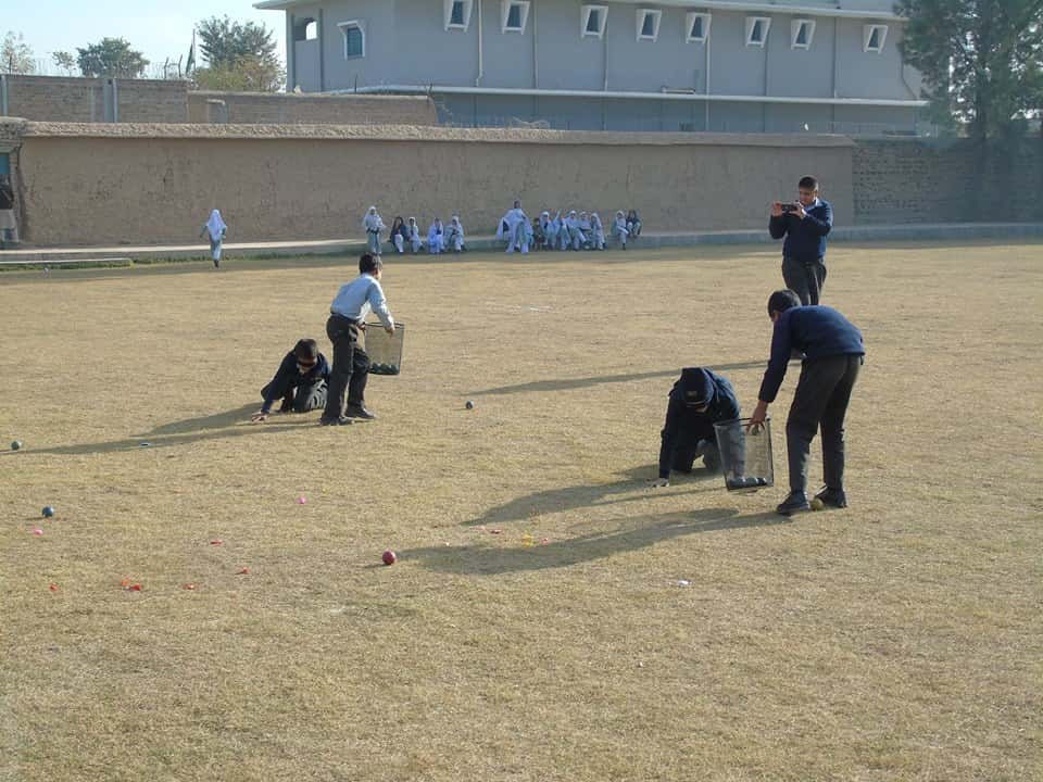 Sports Event – December 2016, photograph 35