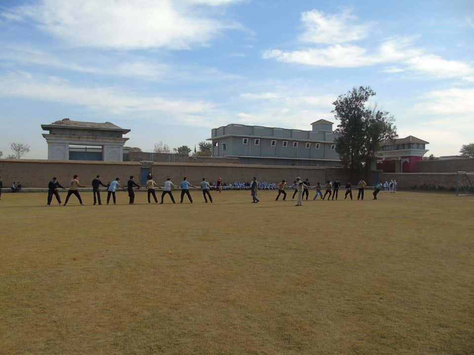 Sports Event – December 2016, photograph 34