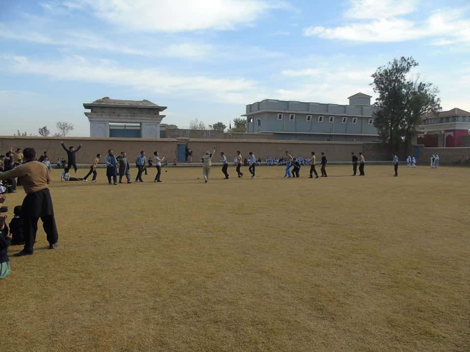 Sports Event – December 2016, photograph 33