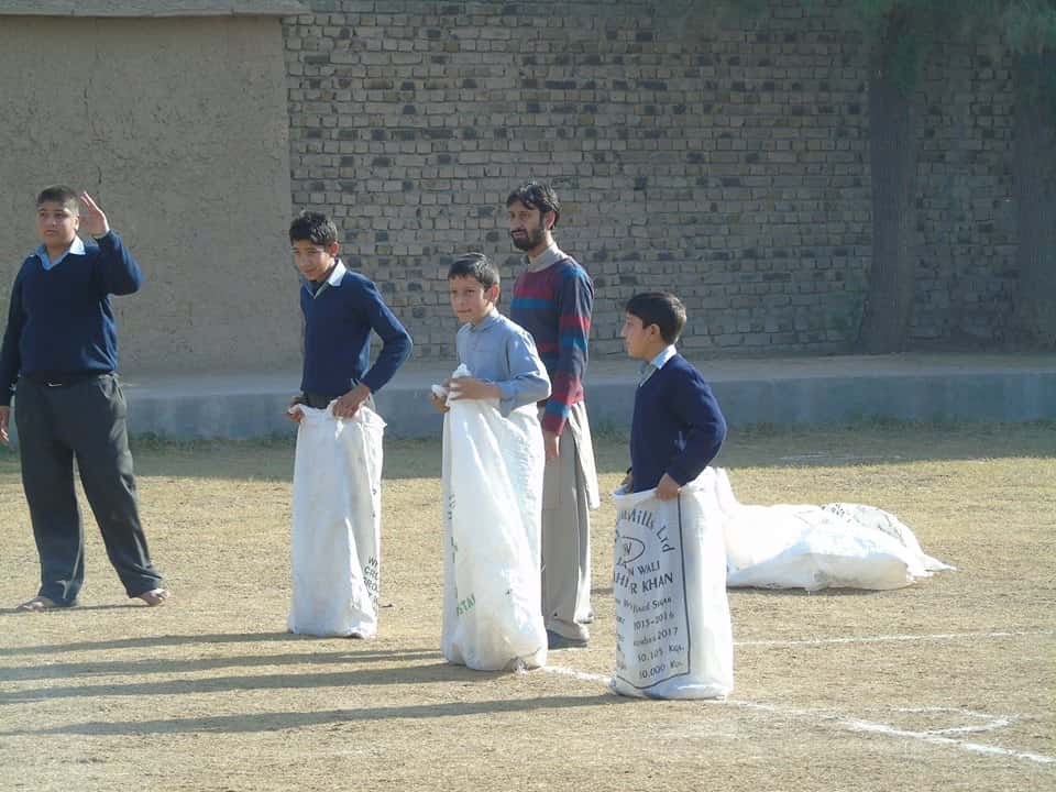 Sports Event – December 2016, photograph 32