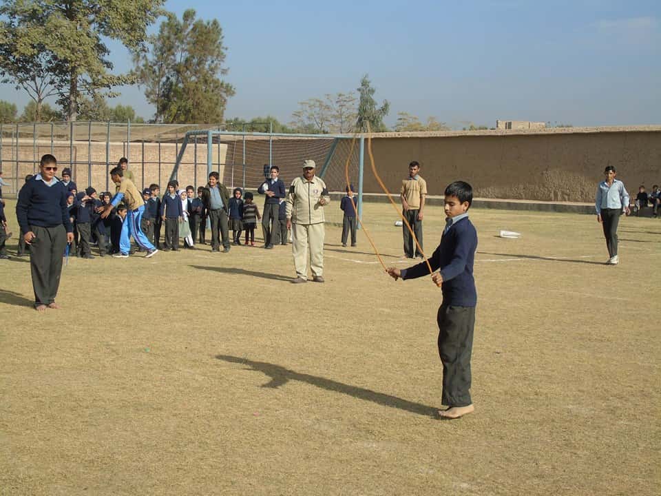 Sports Event – December 2016, photograph 31