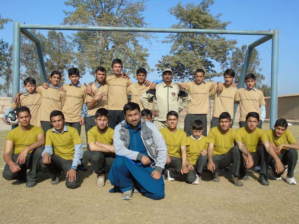 Sports Event – December 2016, photograph 30