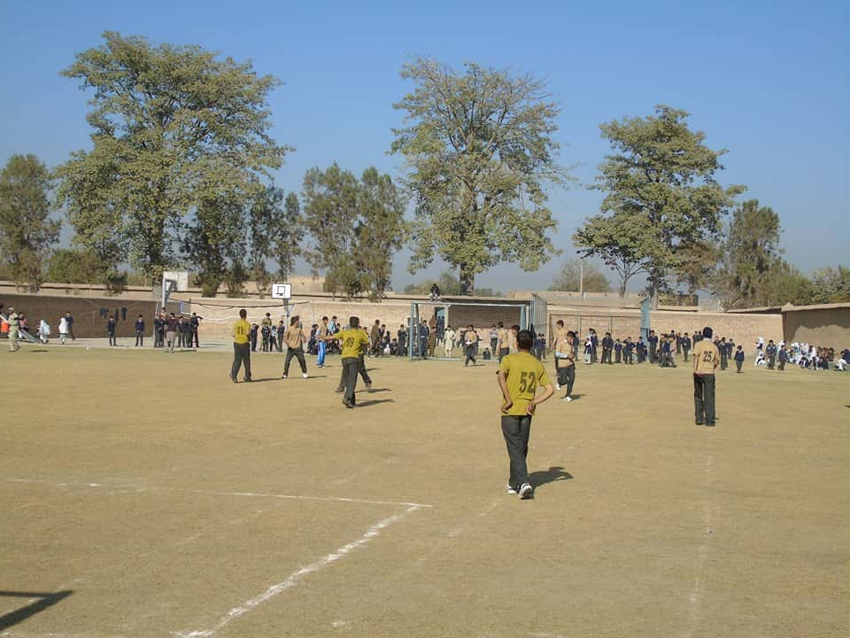 Sports Event – December 2016, photograph 29
