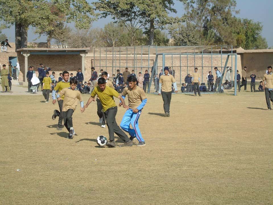 Sports Event – December 2016, photograph 28