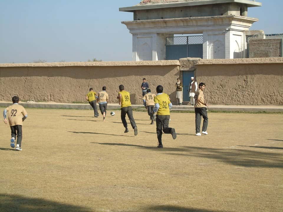 Sports Event – December 2016, photograph 27