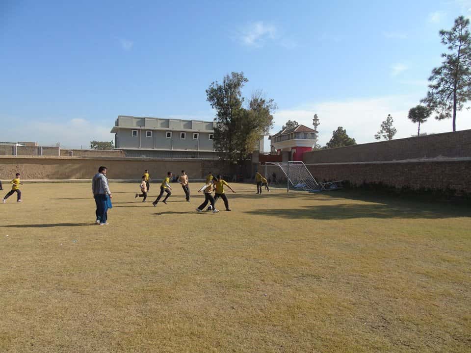 Sports Event – December 2016, photograph 26
