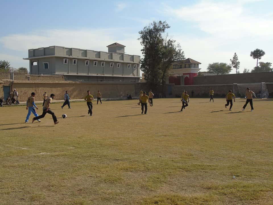 Sports Event – December 2016, photograph 25