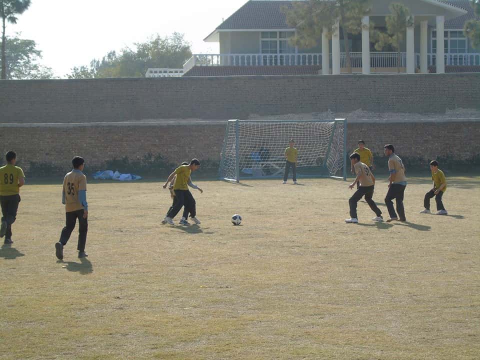 Sports Event – December 2016, photograph 24