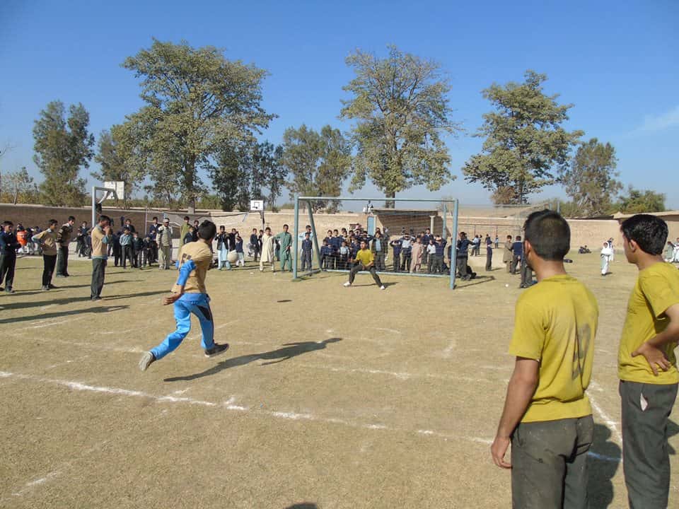 Sports Event – December 2016, photograph 23