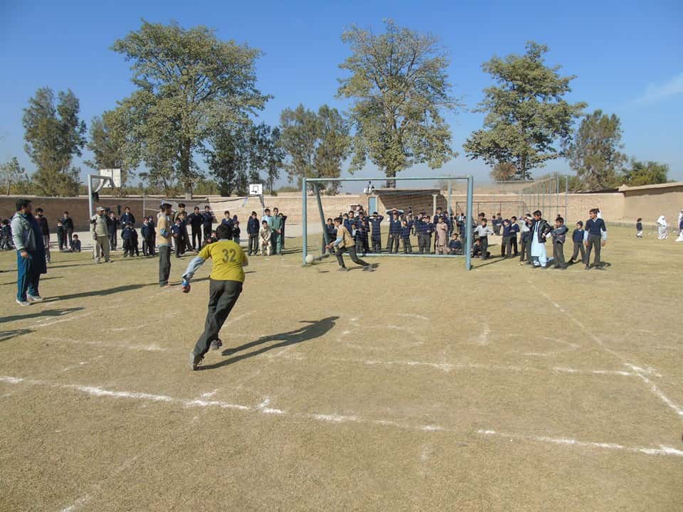 Sports Event – December 2016, photograph 22