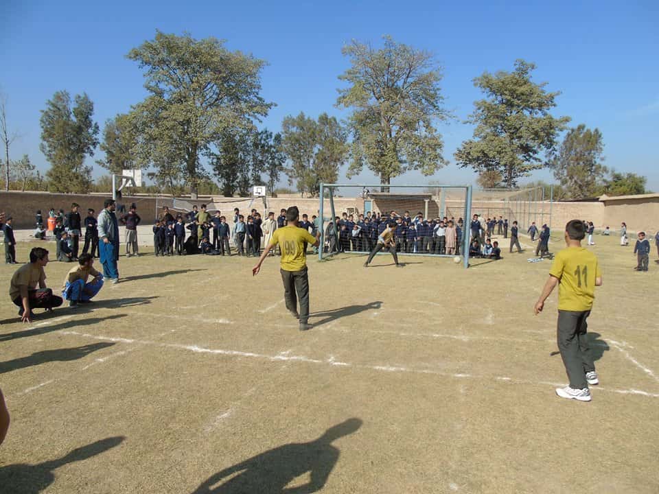 Sports Event – December 2016, photograph 21