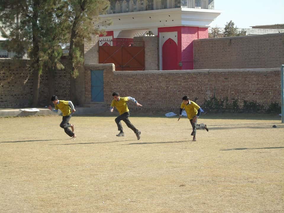 Sports Event – December 2016, photograph 20