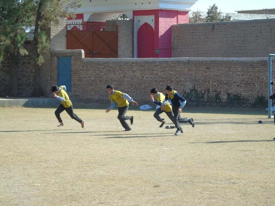 Sports Event – December 2016, photograph 19