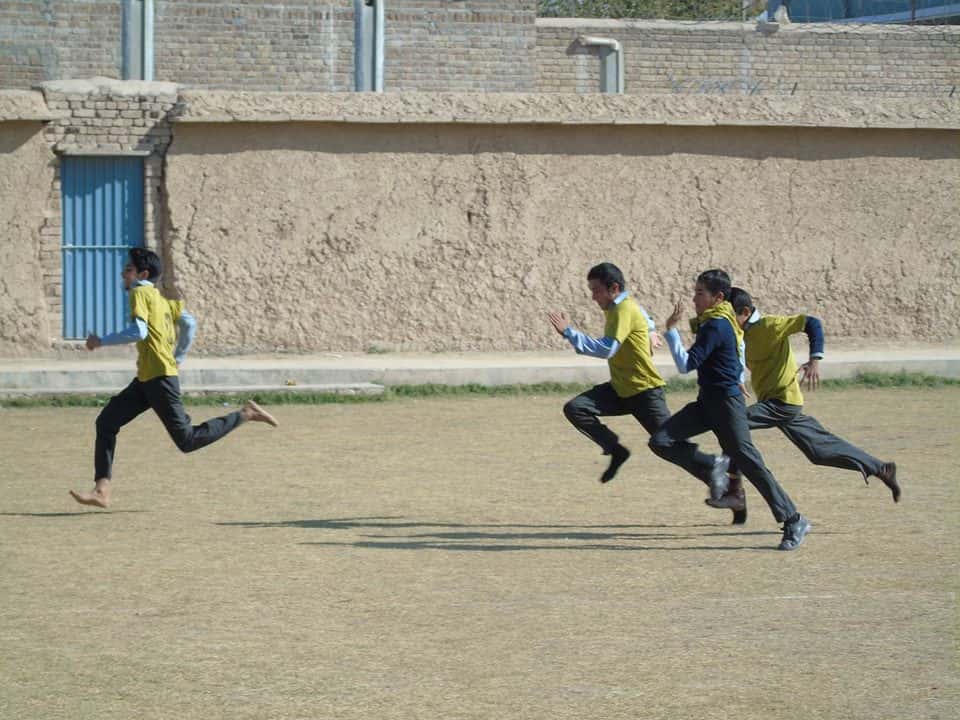 Sports Event – December 2016, photograph 18