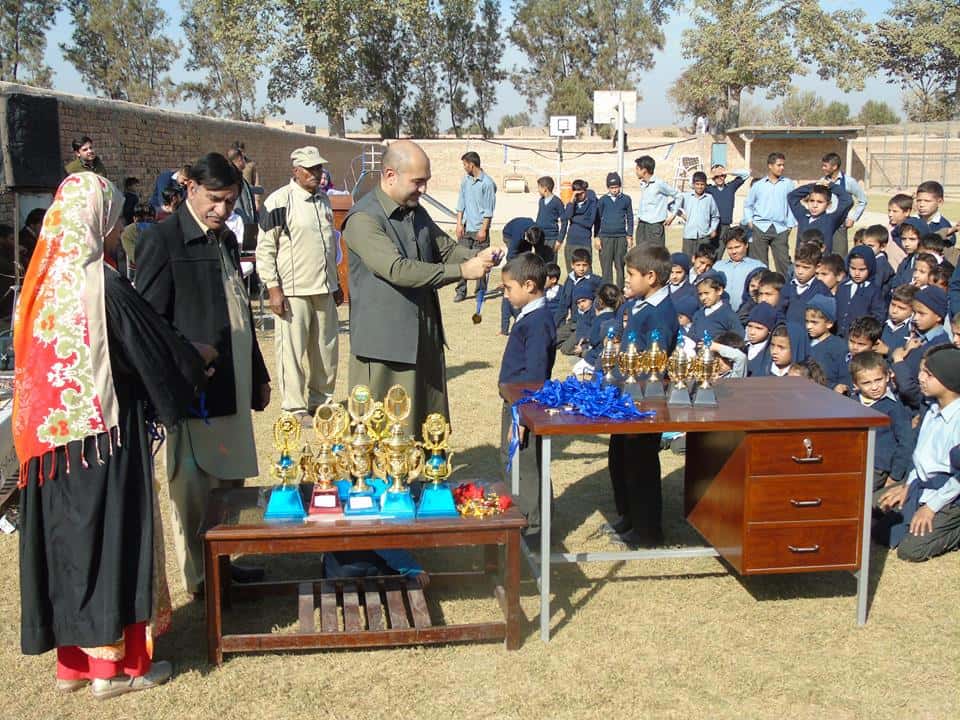 Sports Event – December 2016, photograph 17