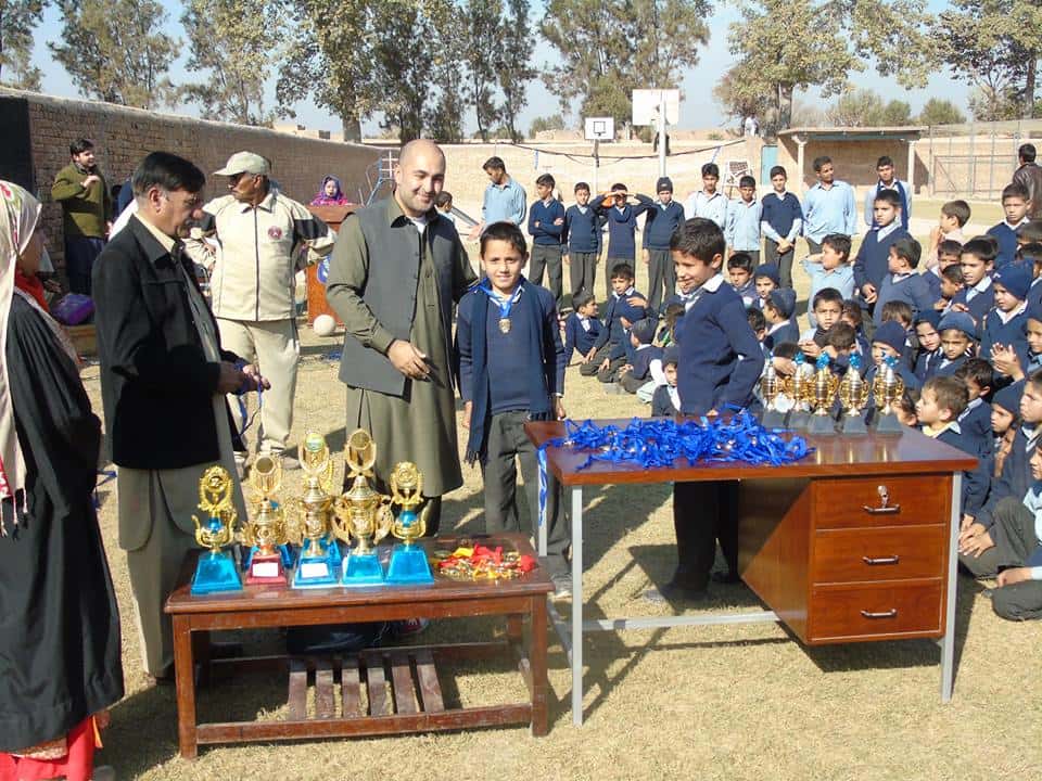 Sports Event – December 2016, photograph 16