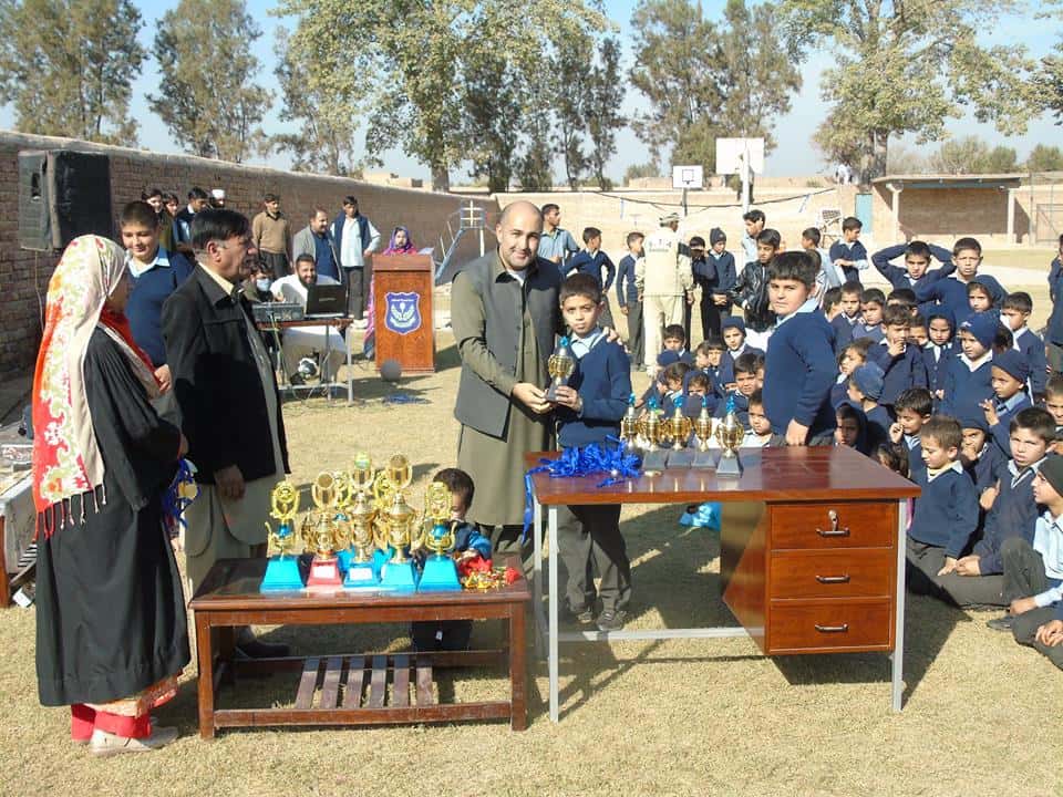Sports Event – December 2016, photograph 15