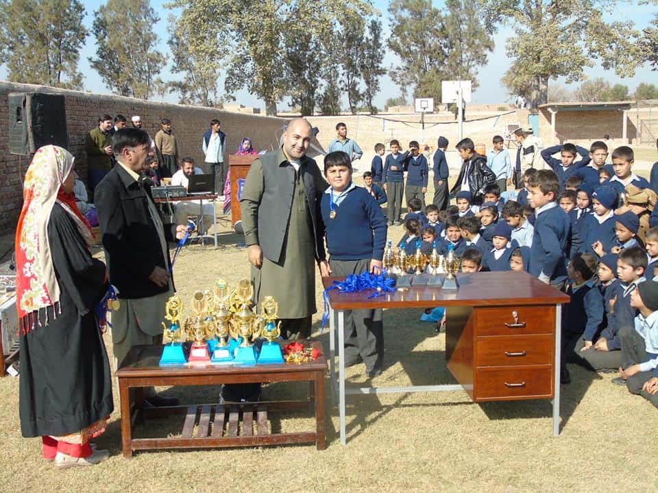 Sports Event – December 2016, photograph 14