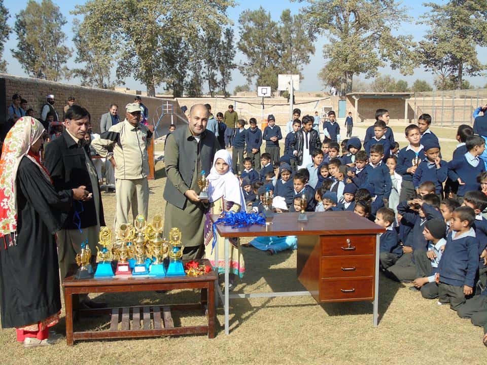 Sports Event – December 2016, photograph 13