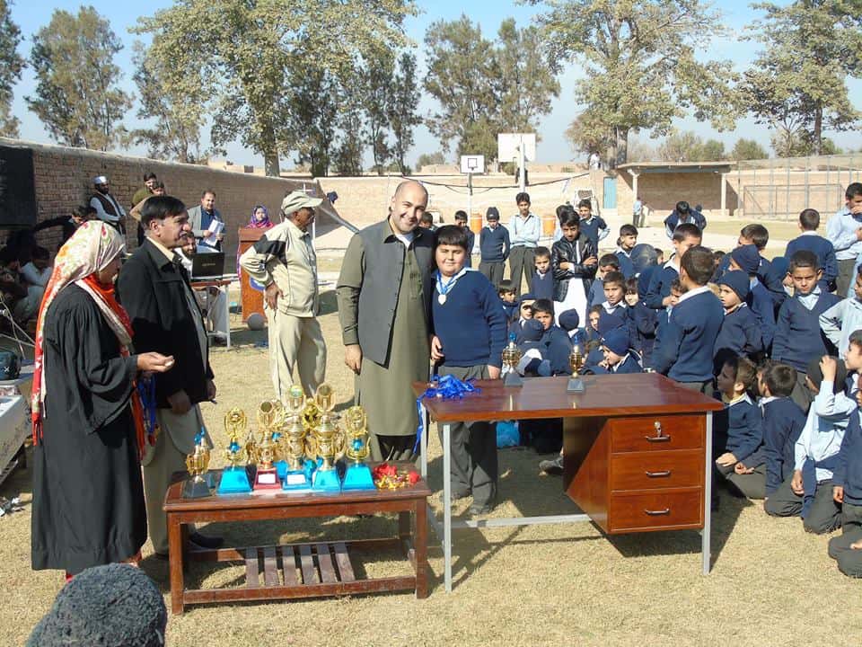 Sports Event – December 2016, photograph 12