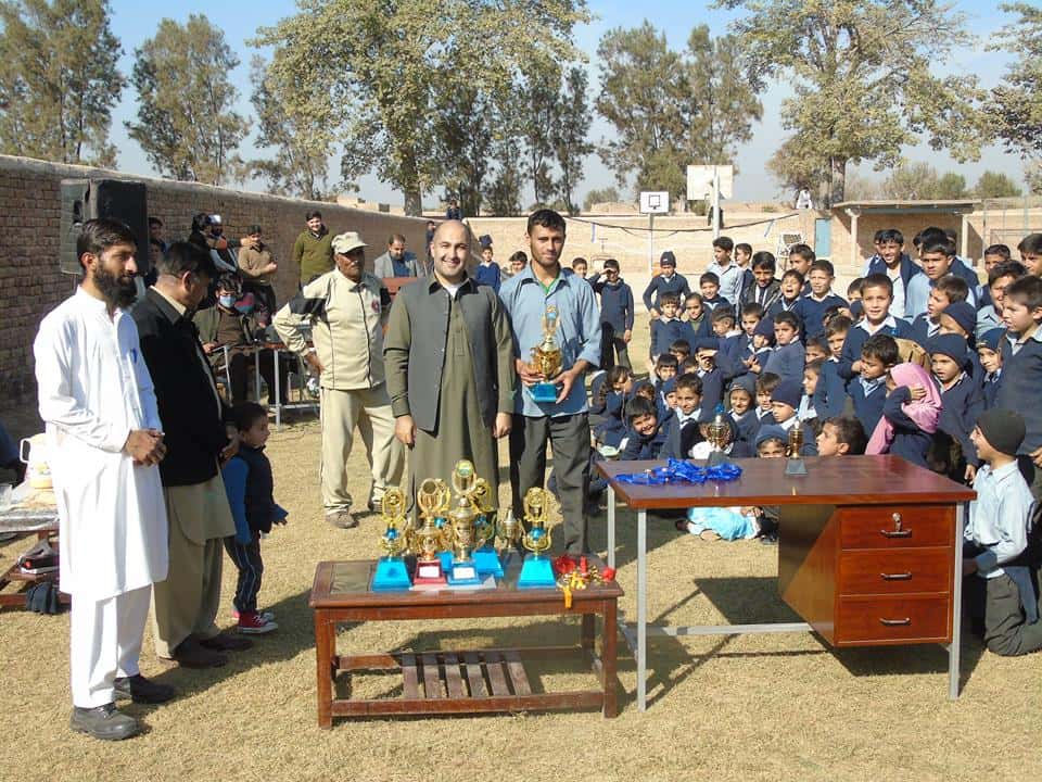 Sports Event – December 2016, photograph 11
