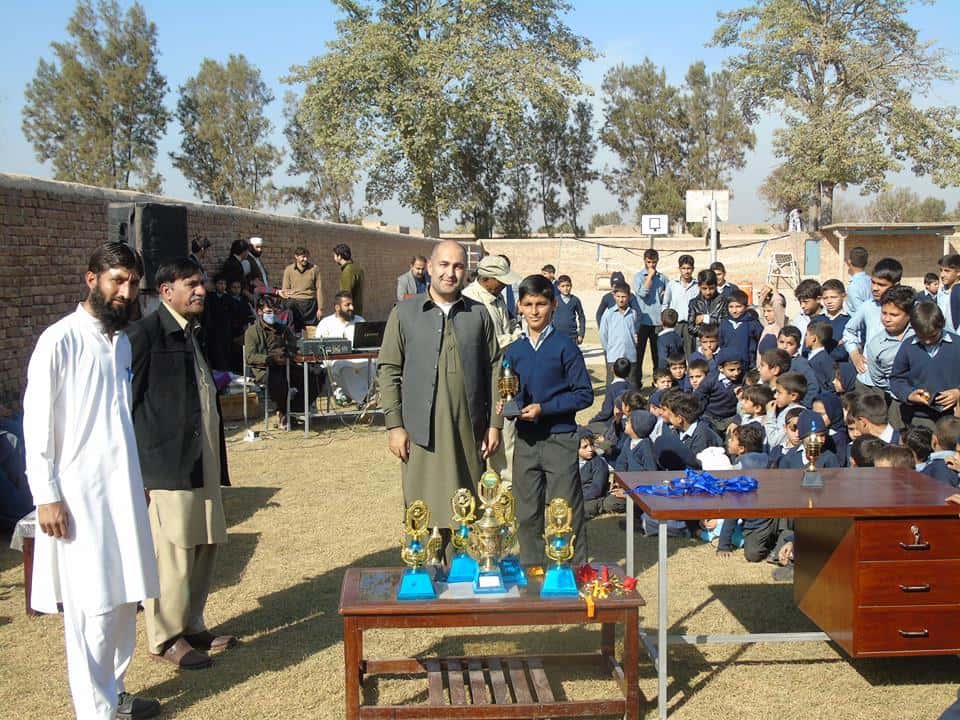 Sports Event – December 2016, photograph 10